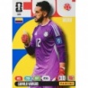 Collect Them Camilo Vargas Colombia Cards Adrenalyn XL FIFA World Cup 2026