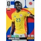 Davinson Sánchez Colombia 110