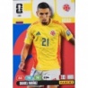 Shop Now Daniel Muñoz Colombia Collection Adrenalyn XL Mundial 2026 Panini