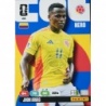 Collect Them Jhon Arias Colombia Panini Adrenalyn XL World Cup 2026 Cards