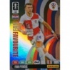 Official Cards Ivan Perisic Fan Favourite Croatia Adrenalyn XL Fifa World Cup 2026 Panini