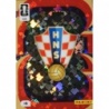 Shop now Emblem Croatia Panini Adrenalyn XL World Cup 2026 Cards