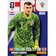 Dominik Livakovic Croacia 121