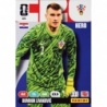 Collect Them Dominik Livakovic Croatia Adrenalyn XL Fifa World Cup 2026