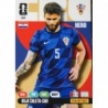 Exclusive online deal Duje Caleta-Car Croatia Collection Adrenalyn XL Mundial 2026 Panini
