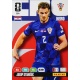 Josip Stanisic Croacia 124