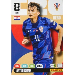 Ante Budimir Croacia 128