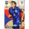 Collect Them Ante Budimir Croatia Panini Adrenalyn XL World Cup 2026 Cards