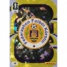 Official Cards Emblem Curaçao Panini Adrenalyn XL Fifa World Cup 2026