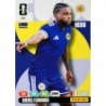 Collect Them Sherel Floranus Curaçao Collection Adrenalyn XL Mundial 2026 Panini