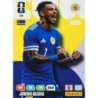 New Arrivals Juninho Bacuna Curaçao Adrenalyn XL FIFA World Cup 2026 Panini Cards