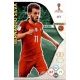 Bernardo Silva Portugal 277 Adrenalyn XL Russia 2018 