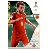 Bernardo Silva Portugal 277 Adrenalyn XL Russia 2018 