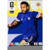 Official Cards Kenji Gorre Curaçao Collection Adrenalyn XL Mundial 2026 Panini