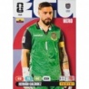 Collect Them Hernán Galíndez Ecuador Adrenalyn XL Fifa World Cup 2026 Panini