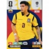 Collect Them Piero Hincapie Ecuador Adrenalyn XL Fifa World Cup 2026