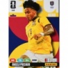 Collect Them Ángelo Preciado Ecuador Adrenalyn XL Mundial 2026 Cards Panini