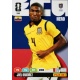 Joel Ordóñez Ecuador 150