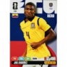 Collect Them Joel Ordóñez Ecuador Collection Adrenalyn XL Mundial 2026 Panini