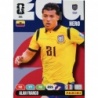 New Arrivals Alan Franco Ecuador Adrenalyn XL Fifa World Cup 2026