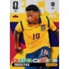 Collect Them Gonzalo Plata Ecuador Panini Adrenalyn XL World Cup 2026 Cards