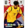 Official Cards Kevin Rodríguez Ecuador Adrenalyn XL FIFA World Cup 2026 Panini Cards