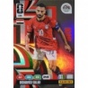 Collect Them Mohamed Salah Icon Egypt Panini Adrenalyn XL Fifa World Cup 2026