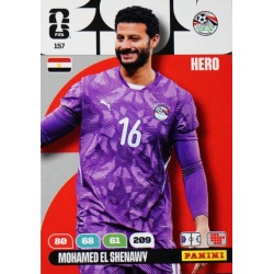 Mohamed El Shenawy Egipto 157