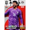 Sale Online Mohamed El Shenawy Egypt Adrenalyn XL Fifa World Cup 2026 Panini
