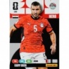 Collect Them Ramy Rabia Egypt Collection Adrenalyn XL Mundial 2026 Panini