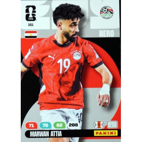 Marwan Attia Egipto 161