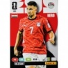 Official Cards Trezeguet Egypt Adrenalyn XL Fifa World Cup 2026
