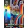 Collect Them Jude Bellingham Fan Favourite England Adrenalyn XL Fifa World Cup 2026