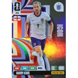 Harry Kane Icon Inglaterra 168