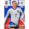 New Arrivals Phil Foden England Panini Adrenalyn XL World Cup 2026 Cards