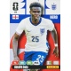 Bukayo Saka Inglaterra 175