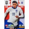 Buy Now Marcus Rashford England Panini Adrenalyn XL World Cup 2026 Cards