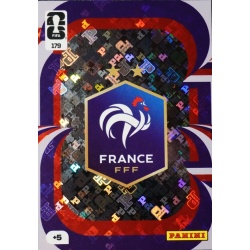 Escudo Francia 179