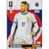 Collect Them William Saliba France Panini Adrenalyn XL World Cup 2026 Cards