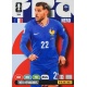 Theo Hernandez Francia 184