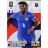 Shop now Aurelien Tchouameni France Panini Adrenalyn XL Fifa World Cup 2026