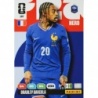 Buy Now Bradley Barcola France Cards Adrenalyn XL FIFA World Cup 2026