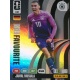 Jamal Musiala Fan Favourite Alemania 190