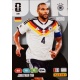 Jonathan Tah Alemania 195