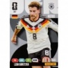 Collect Them Leon Goretzka Germany Adrenalyn XL Fifa World Cup 2026