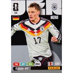 Florian Wirtz Alemania 198