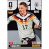 Official Cards Florian Wirtz Germany Cards Adrenalyn XL FIFA World Cup 2026