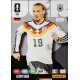Leroy Sane Alemania 201
