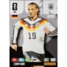 Exclusive online deal Leroy Sane Germany Adrenalyn XL Fifa World Cup 2026