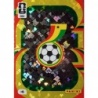 Buy Now Emblem Ghana Panini Adrenalyn XL World Cup 2026 Cards